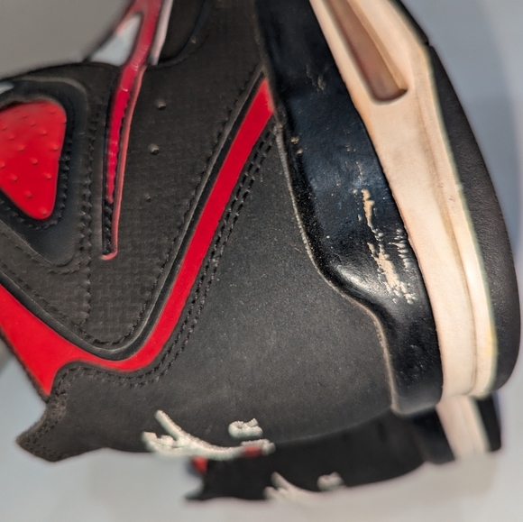 Nike Air Flight Falcon (Minor Flaw) SZ12 - Picture 7 of 10